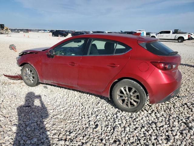 Photo 2 from auction – 2016 MAZDA 3 TOURING with VIN 3MZBM1M77GM320575