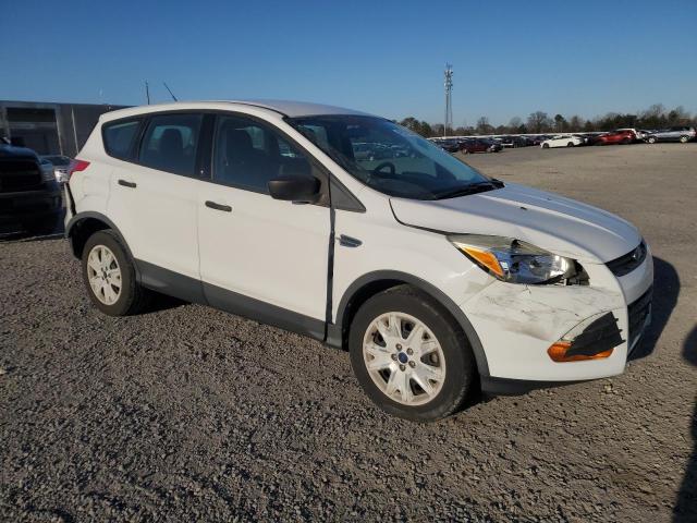 Снимка 4 от търг – 2014 FORD ESCAPE S с VIN 1FMCU0F73EUB76915