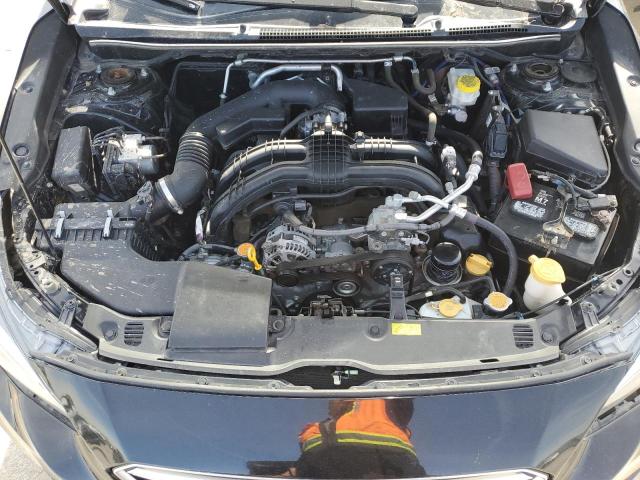 Photo 11 from auction – 2019 SUBARU IMPREZA PR with VIN 4S3GTAC6XK3754990