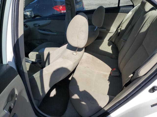 Photo 10 from auction – 2011 TOYOTA COROLLA BA with VIN 2T1BU4EE9BC713867