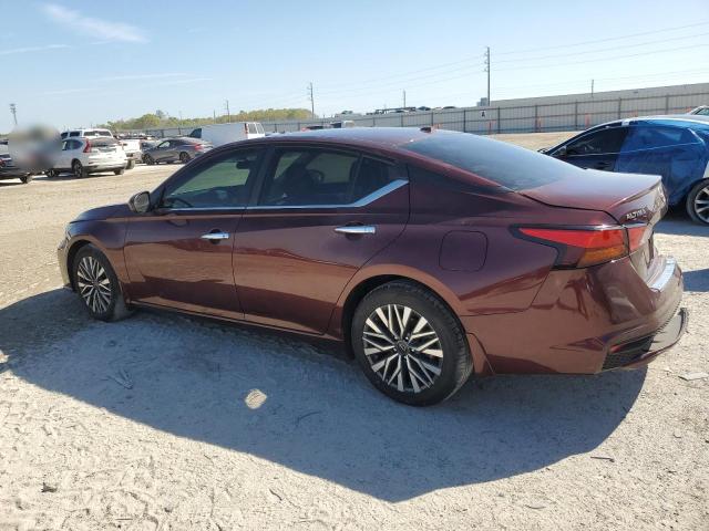 Photo 2 from auction – 2023 NISSAN ALTIMA SV with VIN 1N4BL4DVXPN376043