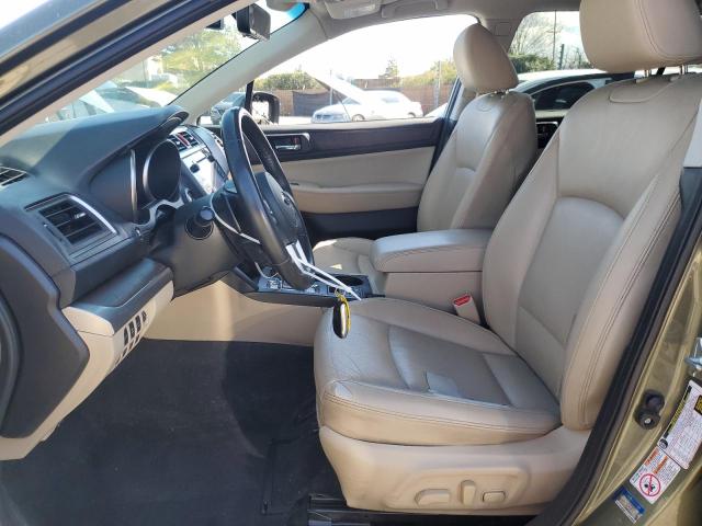 Photo 7 from auction – 2017 SUBARU OUTBACK 2. with VIN 4S4BSANC0H3381317