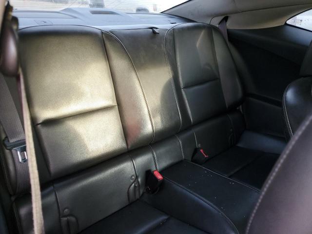 Photo 10 from auction – 2012 CHEVROLET CAMARO LT with VIN 2G1FB1E38C9167237