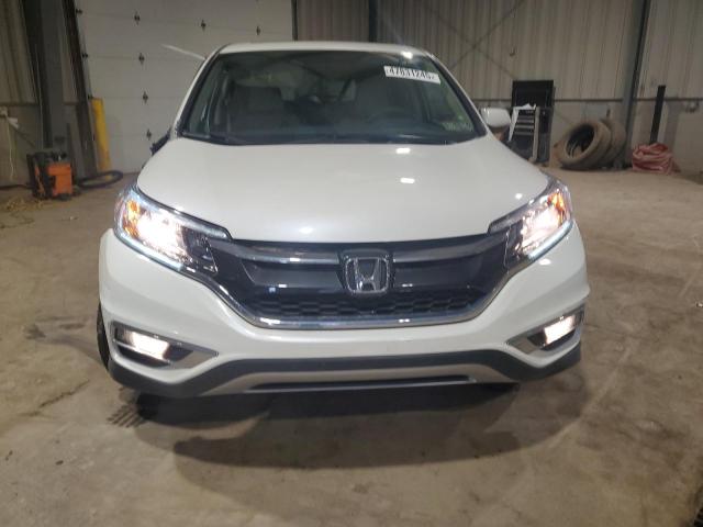 Photo 5 from auction – 2016 HONDA CR-V EX with VIN 5J6RM4H59GL126055