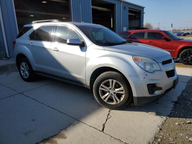 Photo 4 from auction – 2015 CHEVROLET EQUINOX LT with VIN 2GNFLFEK8F6243433