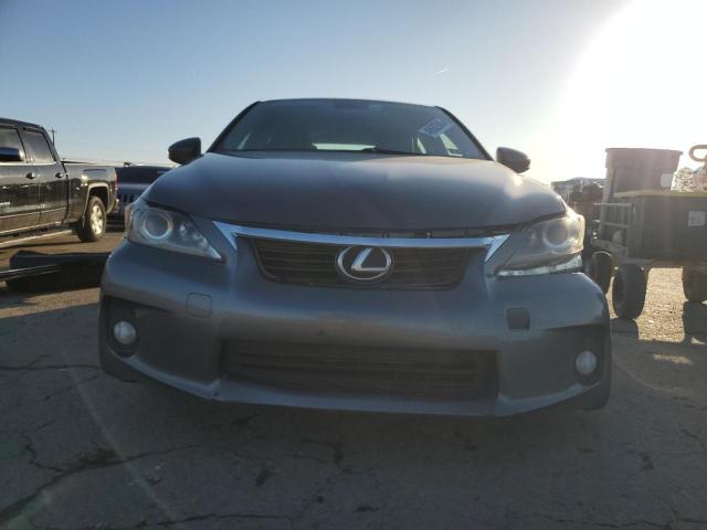 Снимка 5 от търг – 2013 LEXUS CT 200 с VIN JTHKD5BH8D2151108