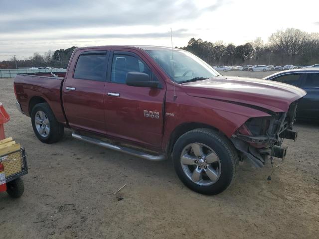Photo 4 from auction – 2014 RAM 1500 SLT with VIN 1C6RR6LT8ES258825