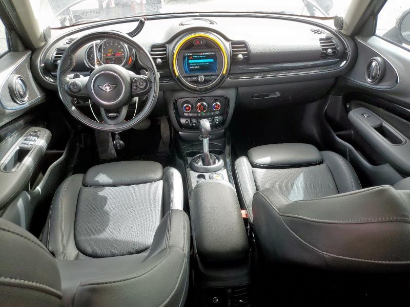 Photo 8 from auction – 2019 MINI COOPER S C with VIN WMWLU5C52K2G04338