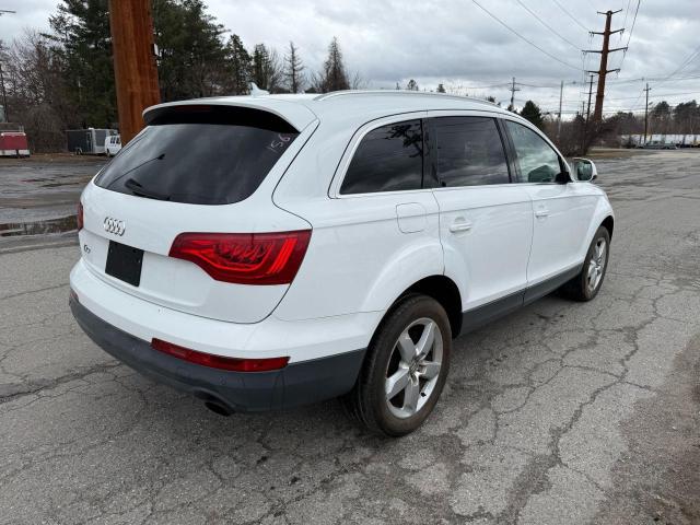 Photo 4 from auction – 2012 AUDI Q7 PREMIUM with VIN WA1LGAFE1CCD0015
