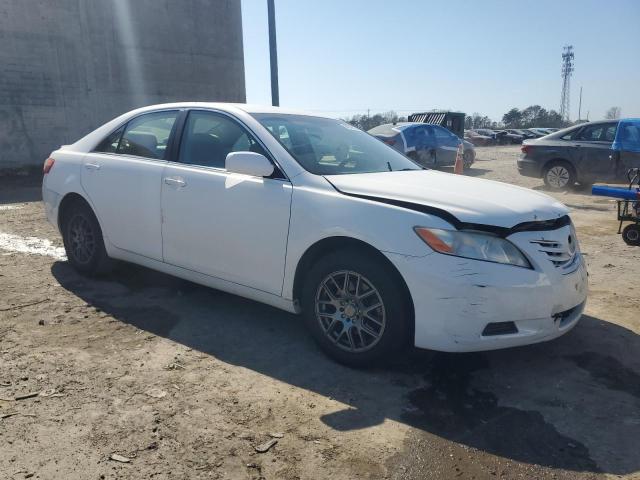 Photo 4 from auction – 2008 TOYOTA CAMRY CE with VIN 4T1BE46K88U761286