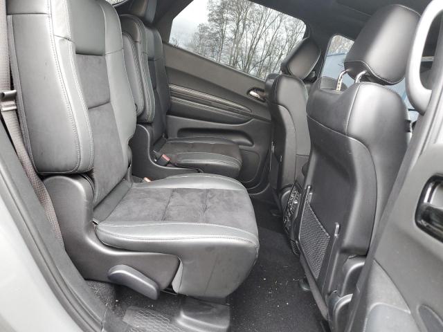 Photo 11 from auction – 2021 DODGE DURANGO GT with VIN 1C4RDJDG0MC805865