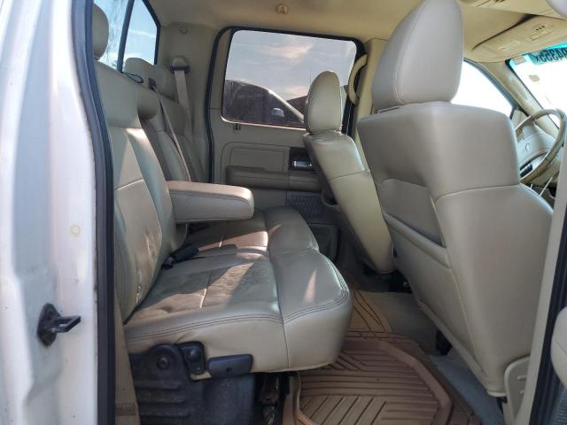 Photo 10 from auction – 2006 FORD F150 SUPER with VIN 1FTPW12596KB24387