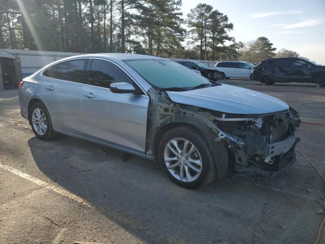 Photo 4 from auction – 2017 CHEVROLET MALIBU LT with VIN 1G1ZE5ST4HF194546