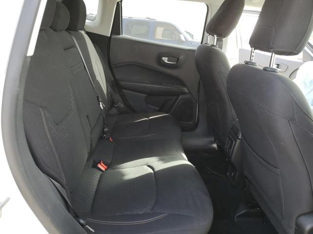 Photo 11 from auction – 2018 JEEP COMPASS with VIN 3C4NJCAB5JT468041