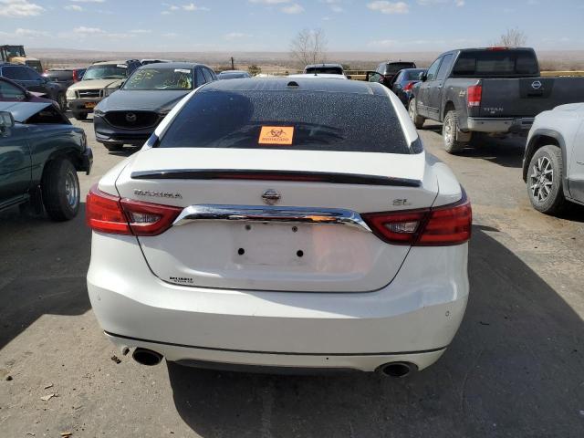 Photo 6 from auction – 2018 NISSAN MAXIMA 3.5 with VIN 1N4AA6AP9JC376055