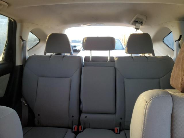 Photo 10 from auction – 2015 HONDA CR-V EX with VIN 2HKRM4H56FH707313