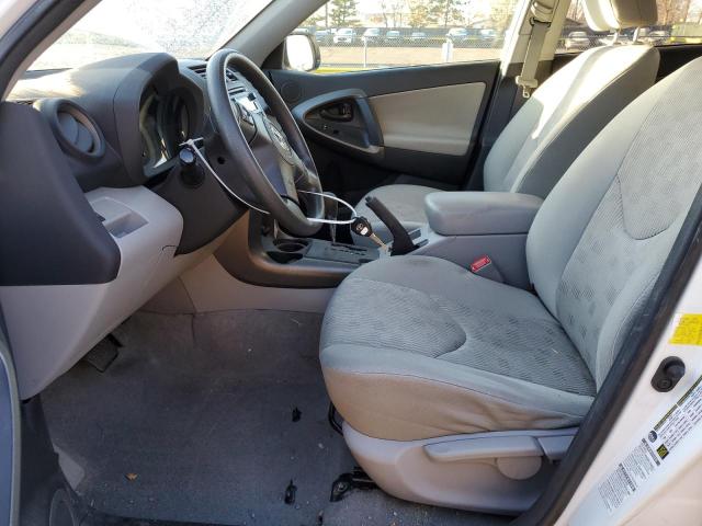 Photo 7 from auction – 2012 TOYOTA RAV4 with VIN 2T3BF4DV3CW186931