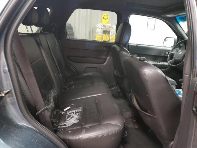 Photo 10 from auction – 2012 FORD ESCAPE XLT with VIN 1FMCU9DG7CKC82638