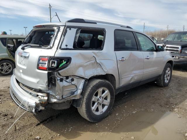 Photo 3 from auction – 2014 GMC ACADIA SLE with VIN 1GKKRPKD4EJ200800