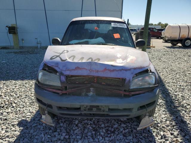 Photo 5 from auction – 1997 TOYOTA RAV4 with VIN JT3GP10V8V7011049