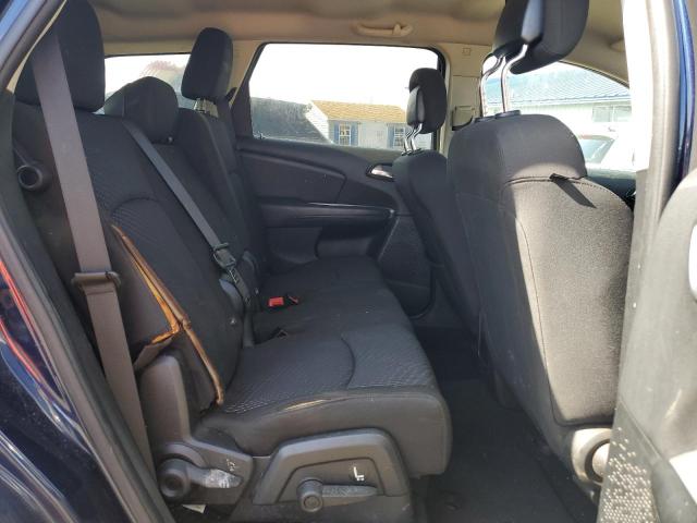 Photo 10 from auction – 2018 DODGE JOURNEY SE with VIN 3C4PDCAB0JT243848