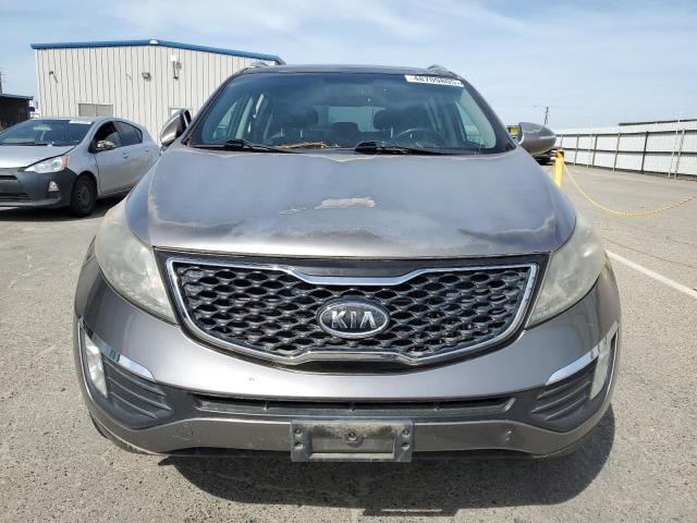 Photo 5 from auction – 2012 KIA SPORTAGE S with VIN KNDPC3A63C7346792