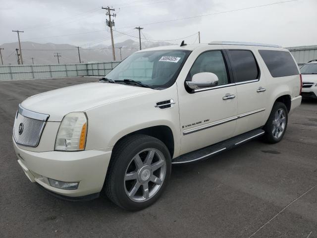 CADILLAC ESCALADE E 2007 с VIN 1GYFK66817R171893 - Снимка от търг