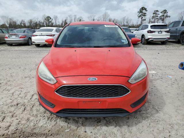 Photo 5 from auction – 2016 FORD FOCUS SE with VIN 1FADP3F26GL387059
