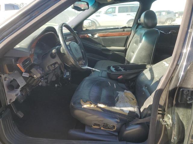 Снимка 7 от търг – 2001 CADILLAC DEVILLE с VIN 1G6KD54Y11U102575
