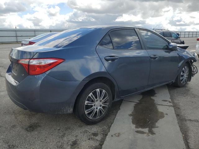 Photo 3 from auction – 2015 TOYOTA COROLLA L with VIN 5YFBURHE3FP287320
