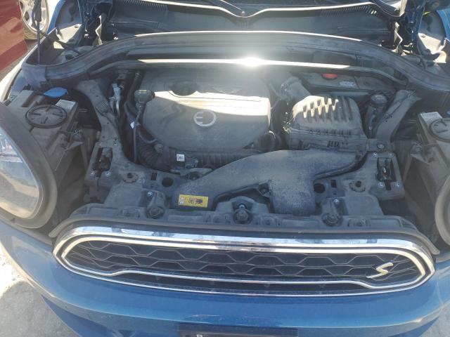 Photo 11 from auction – 2019 MINI COOPER S E with VIN WMZYU7C50K3F93970