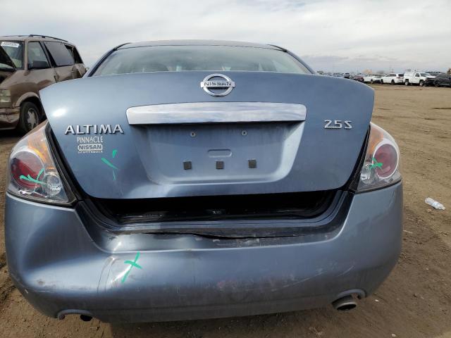Photo 6 from auction – 2011 NISSAN ALTIMA BAS with VIN 1N4AL2AP9BN458750