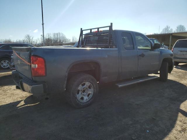 Photo 3 from auction – 2009 CHEVROLET SILVERADO with VIN 1GCEC19X89Z276941