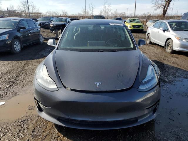 Photo 5 from auction – 2020 TESLA MODEL 3 with VIN 5YJ3E1EB8LF786067