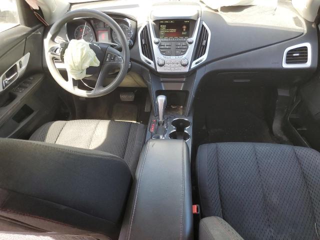 Photo 8 from auction – 2014 GMC TERRAIN SL with VIN 2GKALMEK3E6304469