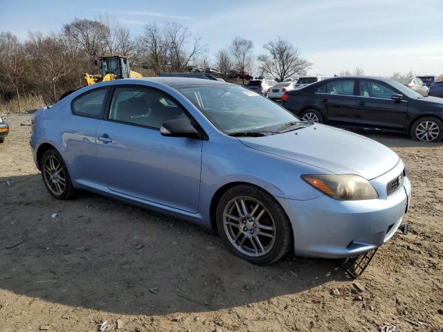 Photo 4 from auction – 2010 TOYOTA SCION TC with VIN JTKDE3B71A0318296