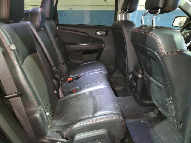 Photo 11 from auction – 2018 DODGE JOURNEY GT with VIN 3C4PDDEG8JT156257