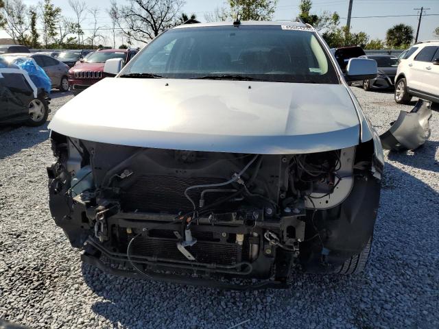 Photo 5 from auction – 2010 FORD EDGE SEL with VIN 2FMDK3JC7ABA07691