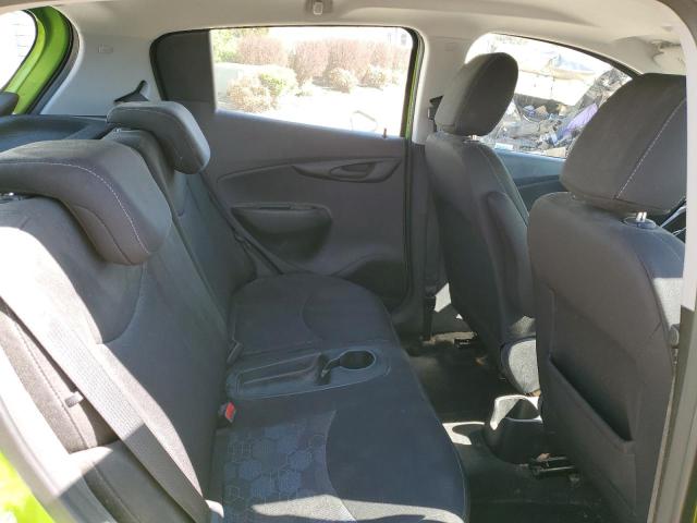 Photo 10 from auction – 2016 CHEVROLET SPARK 1LT with VIN KL8CD6SA3GC596975