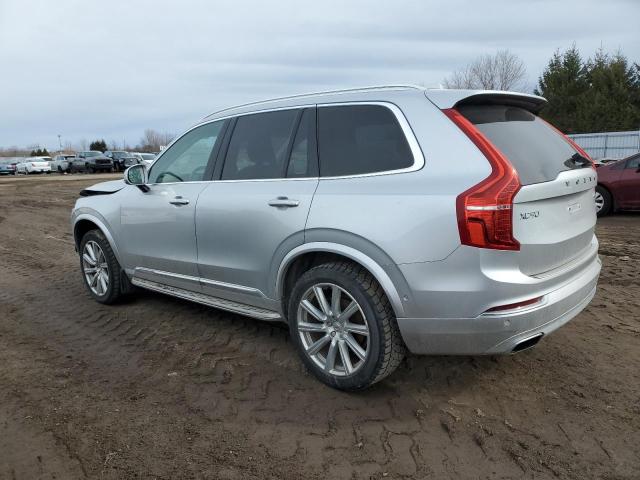 Photo 2 from auction – 2018 VOLVO XC90 T6 with VIN YV4A22PL6J1358660