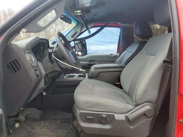 Photo 7 from auction – 2011 FORD F250 SUPER with VIN 1FT7W2B60BEB97915