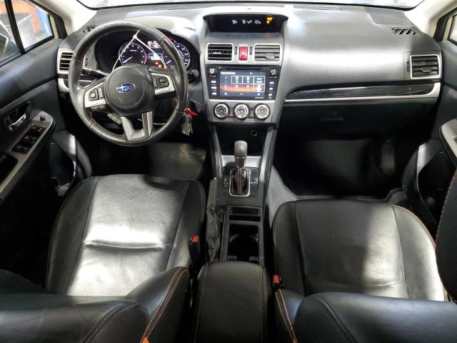 Photo 8 from auction – 2017 SUBARU CROSSTREK with VIN JF2GPAKC1H8225985