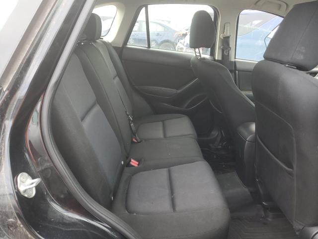Photo 11 from auction – 2014 MAZDA CX-5 SPORT with VIN JM3KE2BE8E0404984