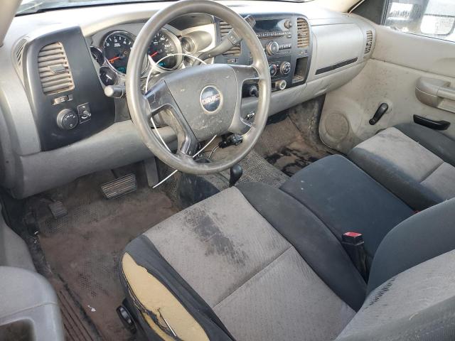 Photo 8 from auction – 2008 GMC SIERRA K25 with VIN 1GTHK24K78E116637