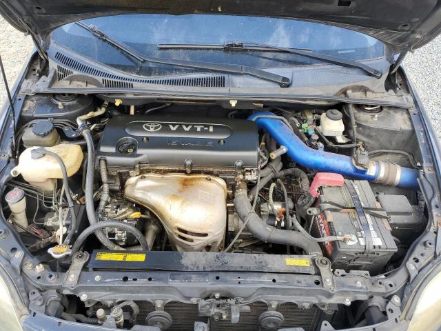 Photo 11 from auction – 2006 TOYOTA SCION TC with VIN JTKDE177260064652