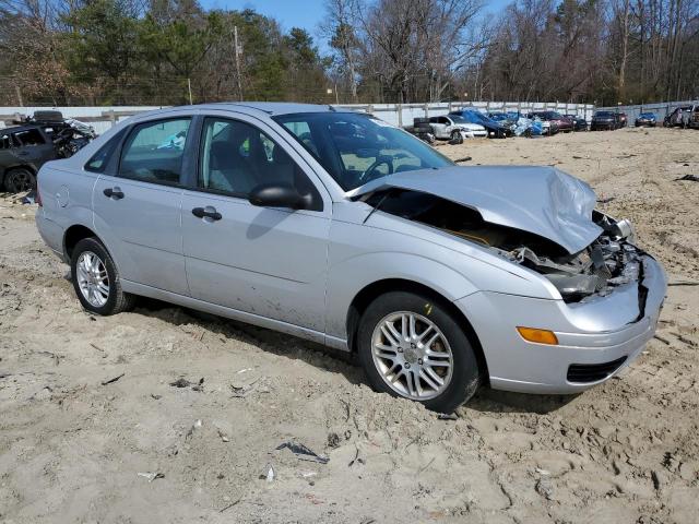 Photo 4 from auction – 2005 FORD FOCUS ZX4 with VIN 1FAFP34N35W311896