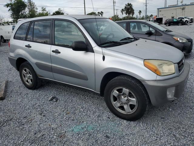 Photo 4 from auction – 2002 TOYOTA RAV4 with VIN JTEGH20V326005493