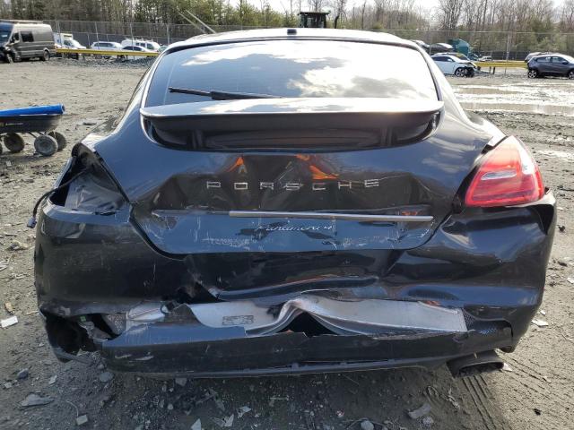 Photo 6 from auction – 2013 PORSCHE PANAMERA 2 with VIN WP0AA2A73DL015850