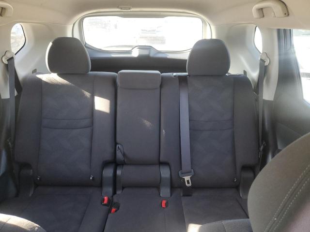 Photo 10 from auction – 2016 NISSAN ROGUE S with VIN KNMAT2MV1GP667061