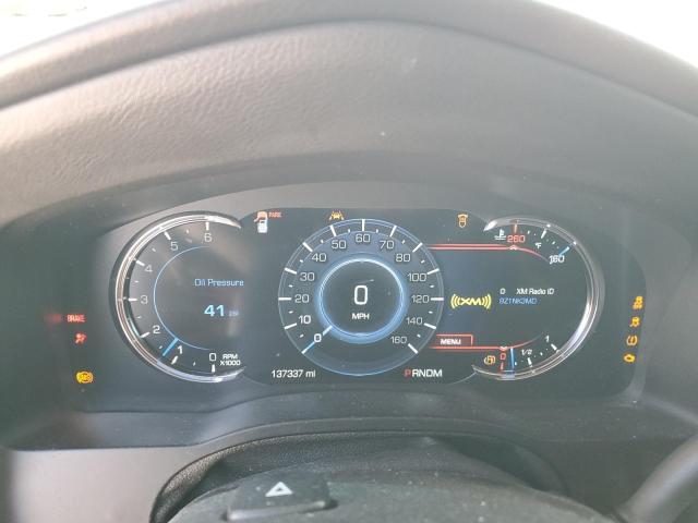 Photo 9 from auction – 2016 CADILLAC ESCALADE L with VIN 1GYS3BKJ5GR341752